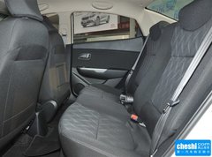2015款 三厢 1.4L MT GLS
