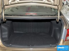 2015款 三厢 1.4L MT GLS