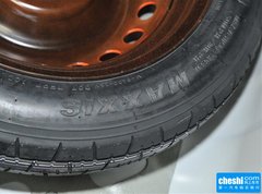 2015款 三厢 1.4L MT GLS