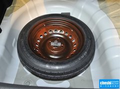 2015款 三厢 1.4L MT GLS
