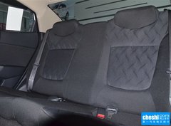2015款 三厢 1.4L MT GLS