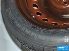 2015款 三厢 1.4L MT GLS