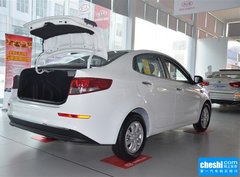 2015款 三厢 1.4L MT GLS