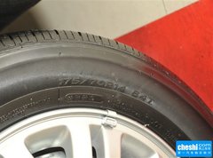 2015款 三厢 1.4L AT GLS