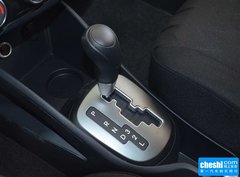 2015款 三厢 1.4L AT GLS