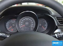 2015款 三厢 1.4L AT GLS