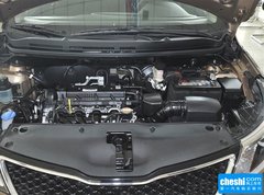 2015款 三厢 1.4L MT TOP