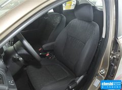 2015款 三厢 1.4L MT TOP