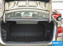 2015款 三厢 1.4L MT TOP