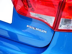 2015款 三厢 1.6L AT Premium