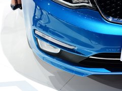 2015款 三厢 1.6L AT Premium