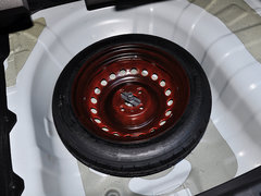 2015款 三厢 1.6L AT Premium