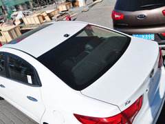 2015款 三厢 1.6L AT Premium