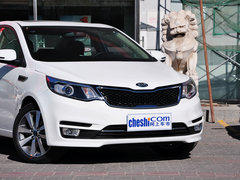 2015款 三厢 1.6L AT Premium
