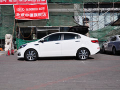 2015款 三厢 1.6L AT Premium
