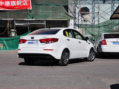 2015款 三厢 1.6L AT Premium