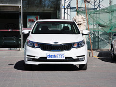 2015款 三厢 1.6L AT Premium