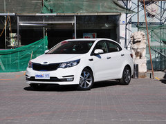 2015款 三厢 1.6L AT Premium