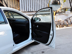 2015款 三厢 1.6L AT Premium