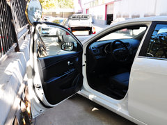 2015款 三厢 1.6L AT Premium