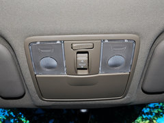 2015款 三厢 1.6L AT Premium