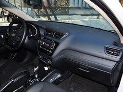 2015款 三厢 1.6L AT Premium