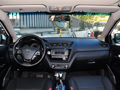 2015款 三厢 1.6L AT Premium
