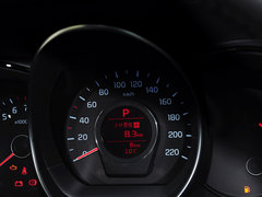 起亚K2 2015款 三厢 1.6L AT Premium