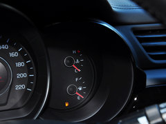 起亚K2 2015款 三厢 1.6L AT Premium