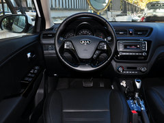 2015款 三厢 1.6L AT Premium