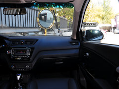 起亚K2 2015款 三厢 1.6L AT Premium