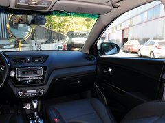 2015款 三厢 1.6L AT Premium