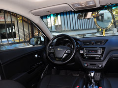 2015款 三厢 1.6L AT Premium