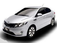 2015款 三厢 1.6L AT Premium