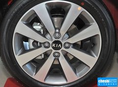2015款 三厢 1.6L AT Premium