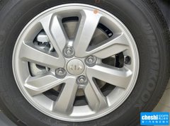 2015款 三厢 1.6L AT Premium