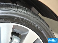 2015款 三厢 1.6L AT Premium