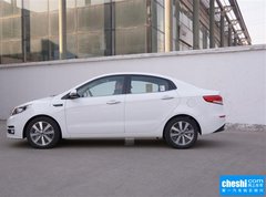 2015款 三厢 1.6L AT Premium
