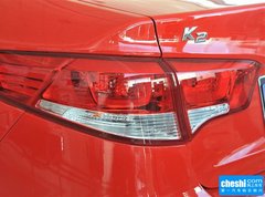 2015款 三厢 1.6L AT Premium
