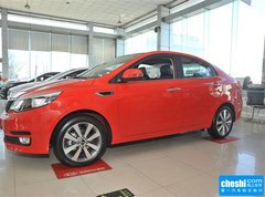 2015款 三厢 1.6L AT Premium