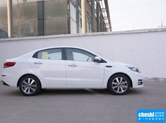 2015款 三厢 1.6L AT Premium