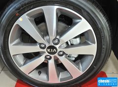 2015款 三厢 1.6L AT Premium