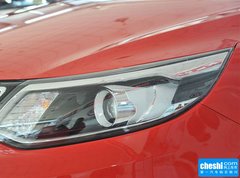 2015款 三厢 1.6L AT Premium