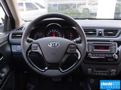 2015款 三厢 1.6L AT Premium