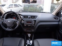 2015款 三厢 1.6L AT Premium