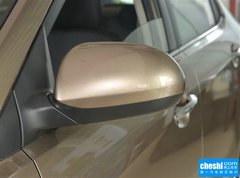 2015款 三厢 1.6L AT Premium