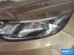 2015款 三厢 1.6L AT Premium