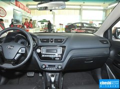 2015款 三厢 1.6L AT Premium