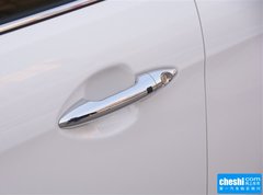 2015款 三厢 1.6L AT Premium