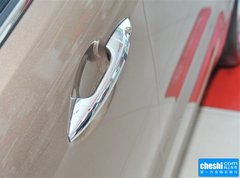 2015款 三厢 1.6L AT Premium